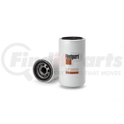 LF3894 by CUMMINS - Engine Oil Filter - for ISB 5.9L Engine