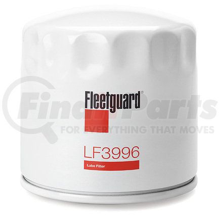 LF3996 by CUMMINS - Engine Oil Filter