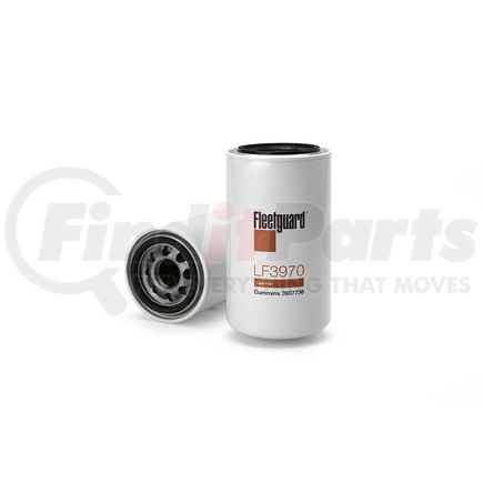 LF3970 by CUMMINS - Engine Oil Filter - for ISB 6.7L Engine