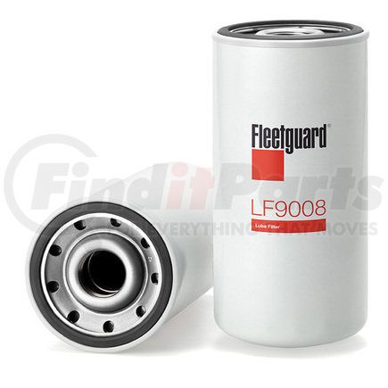 LF9008 by CUMMINS - Engine Oil Filter