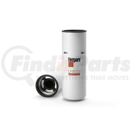 LF9025 by CUMMINS - Engine Oil Filter