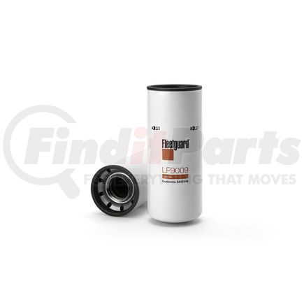 Cummins LF9009 Engine Oil Filter ISL9 Lube Filter