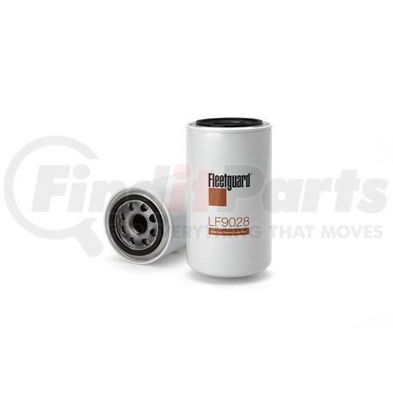 LF9028 by CUMMINS - Engine Oil Filter