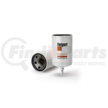 NG5900 by CUMMINS - ISX12G Fuel Filter