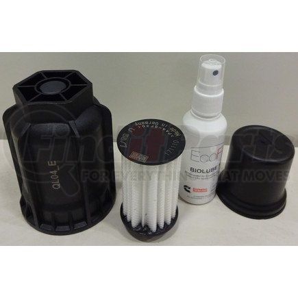 UF106 by CUMMINS - Diesel Exhaust Fluid (DEF) Urea Filter