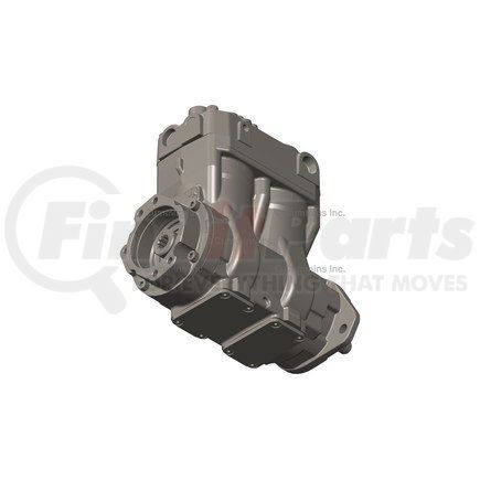 5257939 by CUMMINS - Air Brake Compressor