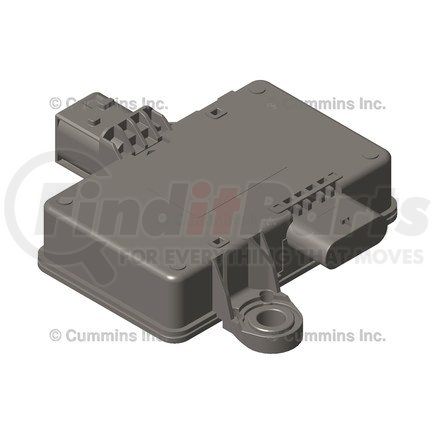 5461555 by CUMMINS - Diesel Particulate Sensor