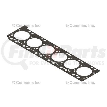 5529514 by CUMMINS - Engine Cylinder Head Gasket