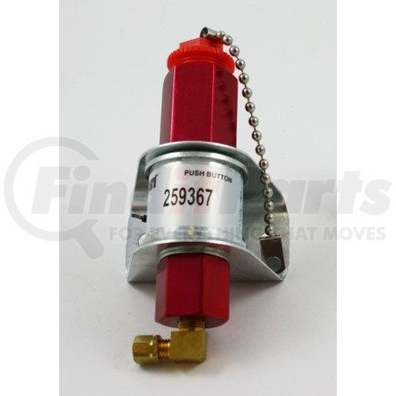259367 by CUMMINS - Fuel Injection Cold Start Valve