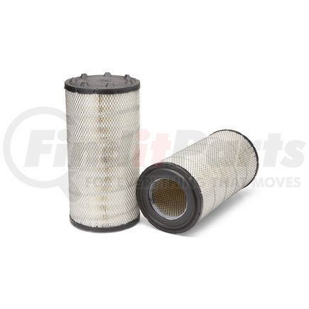 AF25667 by CUMMINS - Engine Air Filter