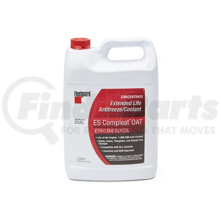 CC36073 by CUMMINS - Engine Coolant / Antifreeze - 1 Gallon