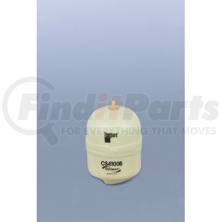 CS41008 by CUMMINS - Engine Oil Filter