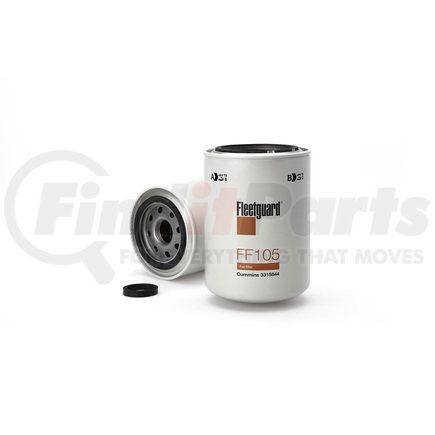 Cummins FF105 Fuel Filter Fuel Filter