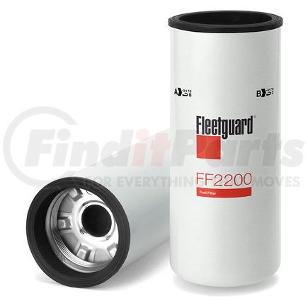 FF2200 by CUMMINS - Fuel Filter