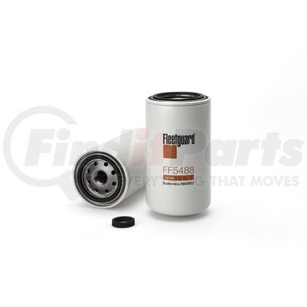 FF5488 by CUMMINS - Fuel Filter