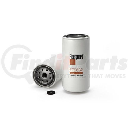 FF5632 by CUMMINS - Fuel Filter
