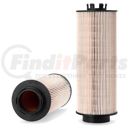 FF5635 by CUMMINS - Fuel Filter Element - Metal