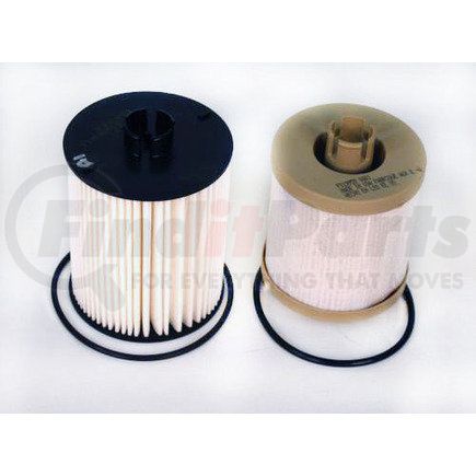 FK48002 by CUMMINS - Fuel Filter - for Ford 6.4L Power Stroke