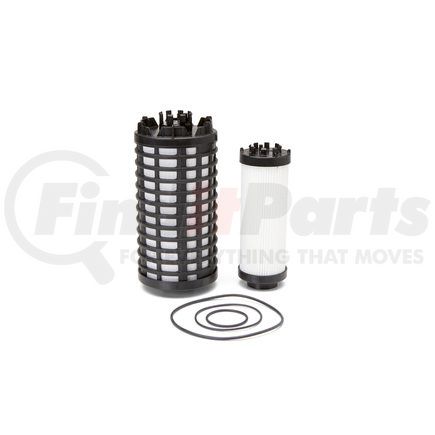 FK48555 by CUMMINS - Fuel Filter Kit