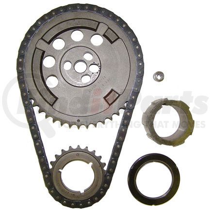 9-3172AZ by CLOYES - High Performance Timing Set