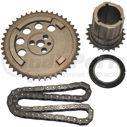 9-3667TX3 by CLOYES - High Performance Timing Set