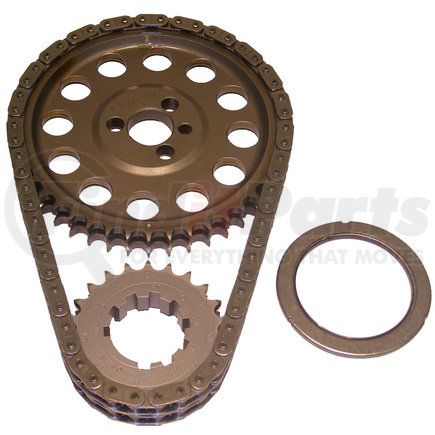 9-3600TX9 by CLOYES - High Performance Timing Set