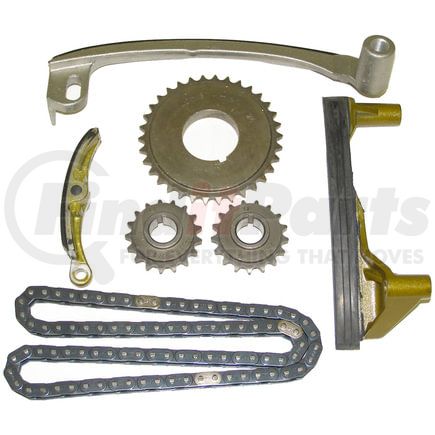 Cloyes 9-4145S Engine Balance Shaft Chain Kit Engine Balance Shaft Chain Kit