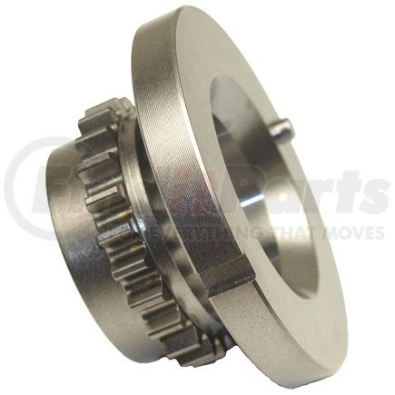 S1007 by CLOYES - Engine Timing Crankshaft Sprocket