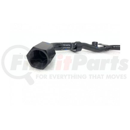 21921249 by MACK - Engine Coolant Pipe