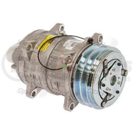 7512688 by GLOBAL PARTS DISTRIBUTORS - gpd Compressor New 7512688