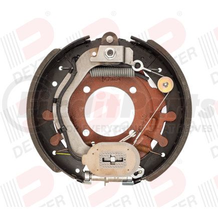 K23-434-00 by DEXTER AXLE - Brake Kit - LH (Representative Image)