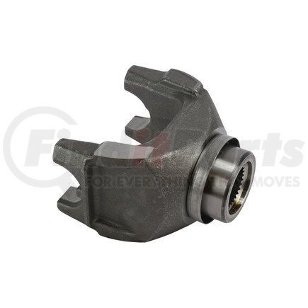 S-10011 by NEWSTAR - Drive Shaft End Yoke