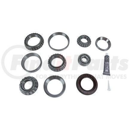 S-19136 by NEWSTAR - Bearing and Seal Kit
