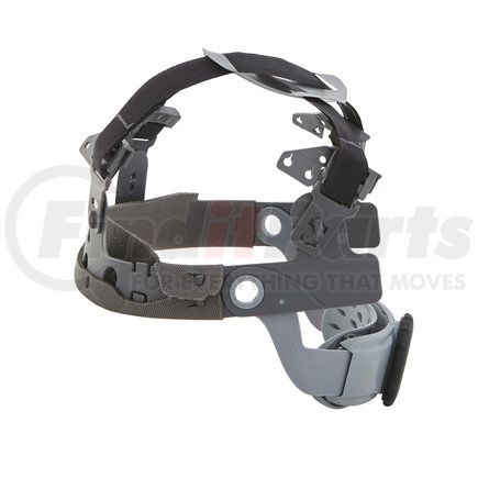 20630 by JACKSON SAFETY - Blockhead® FG Series Ratcheting Headgear