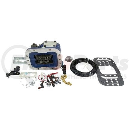 Newstar S-20152 Power Take Off (PTO) Assembly Power Take Off (PTO) Assembly - 8 Hole, Direct Mount