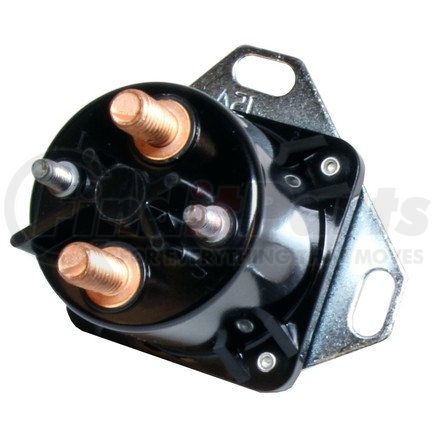 S-20023 by NEWSTAR - Diesel Glow Plug Relay