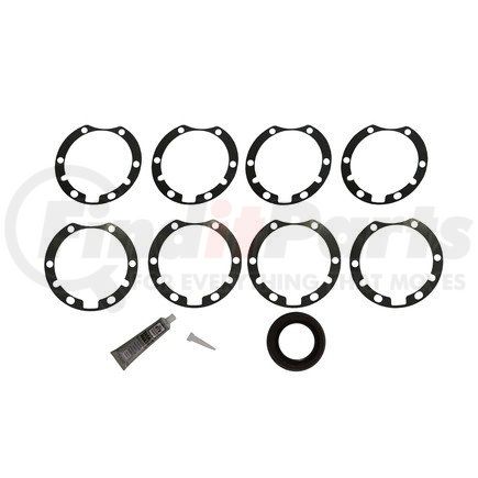 S-20059 by NEWSTAR - Oil Seal and Shim Kit
