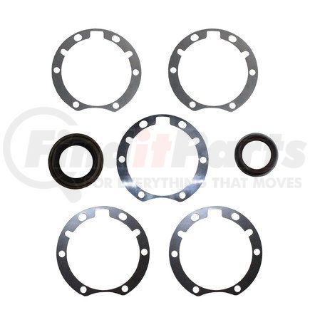 S-20060 by NEWSTAR - Oil Seal and Shim Kit