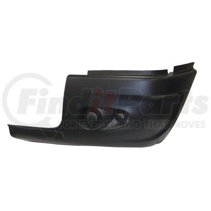 S-20154 by NEWSTAR - Bumper End Cap