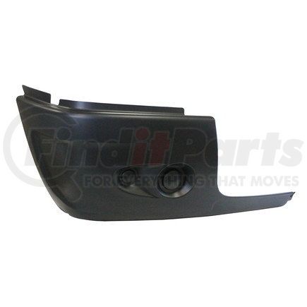 S-20155 by NEWSTAR - Bumper End Cap