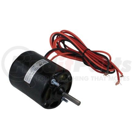 S-20293 by NEWSTAR - HVAC Blower Motor