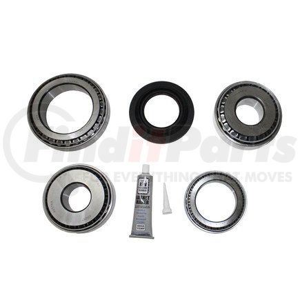 S-20326 by NEWSTAR - Multi-Purpose Bearing and Seal Kit - For Freightliner Alliance Rear Axle