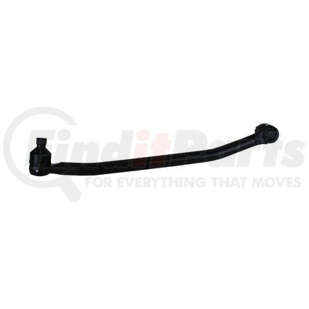 S-20395 by NEWSTAR - Steering Drag Link - Non-Replaceable Ends, 32.250" Length, Freightliner Columbia