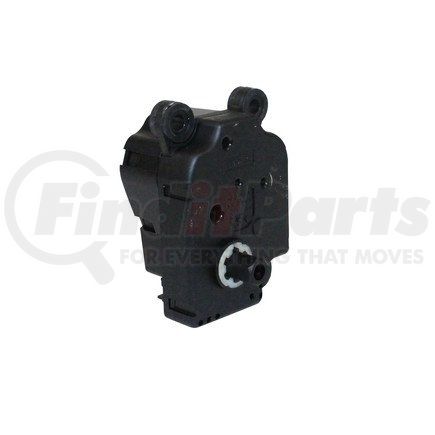 S-20436 by NEWSTAR - HVAC Blend Door Actuator