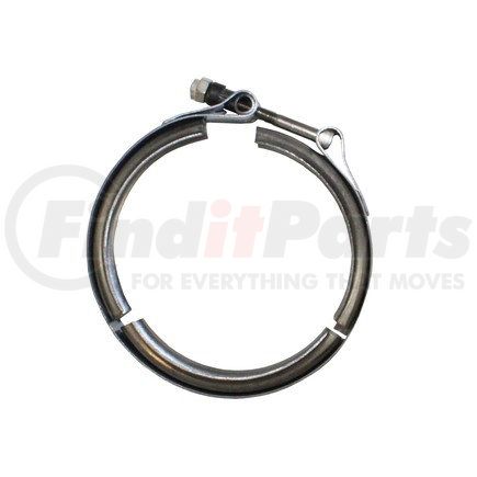 S-20456 by NEWSTAR - Exhaust Clamp