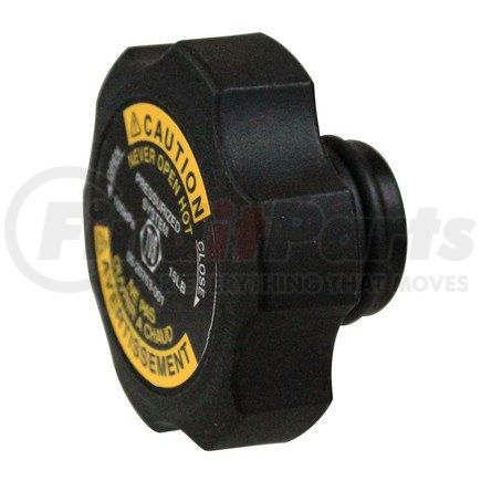 S-20471 by NEWSTAR - Engine Coolant Reservoir Cap