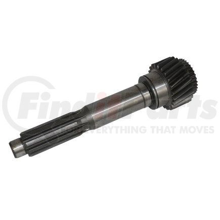 S-20528 by NEWSTAR - Transmission Input Shaft