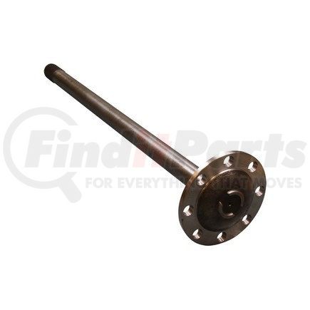 S-20536 by NEWSTAR - Drive Axle Shaft