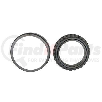 S-20539 by NEWSTAR - Differential Bearing - Driver Side