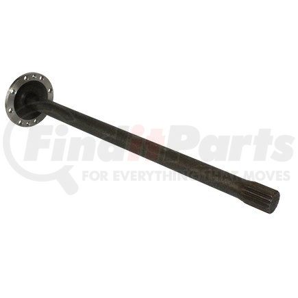 S-20591 by NEWSTAR - Drive Axle Shaft